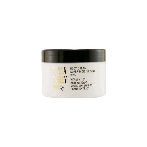 Alyssa Ashley – ALYSSA ASHLEY MUSK BODY CREAM 250ML