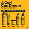 Matrix Deep Cleansing Hair Shampoo, For Defined Curls and Waves, with Manuka Honey Extract, A Curl Can Dream Shampoo, 1 x 300 ml