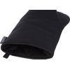 Thermos Mitten Pot Holder Black Kitchen Tool KT-M001 BK