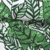 Cufflinks Inc. Palm Leaf Men’s Bow Tie, Green, One Size