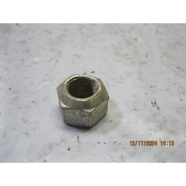 Engine Rocker Arm Nut-Stock Melling MRM-1720