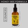 Honey Bee Formula: Scented Pheromone Attractant 2oz
