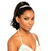 Cherish Drawstring Ponytail (Kingston Girl #1)