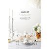 Amulet Moonstone Pair Cup AM – am1298