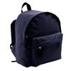 SOLS Rider - Children's Backpack, Orange, One Size