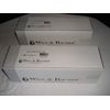 2-NEW Will & Baumer 06370 8"x 2.5" St Peregrine Candle Set.