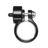 Pinhead PH111 Quick Release Wheel/Seatpost Lock 3 Pack Bicycle Set, Black