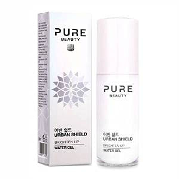 Pure Beauty Urban Shield Aydınlatıcı Kapsül Esansı 30ml 4894819123182