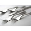 KNORK Original Flatware Starter Set, 12 Piece, Gloss Shiny Finish