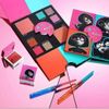 ciate THE EDNA MODE HAULmakeup set eye & face Palette,  eye liners & lip shadow