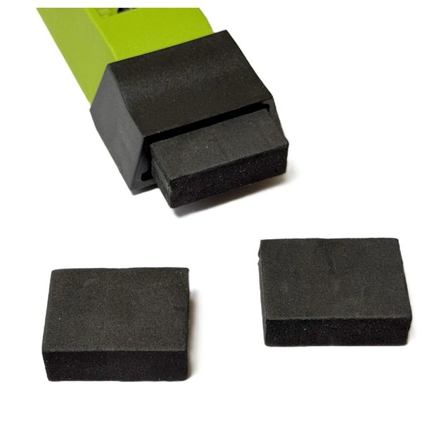 BOW Products Replacement Tips for Low Profile Clamps