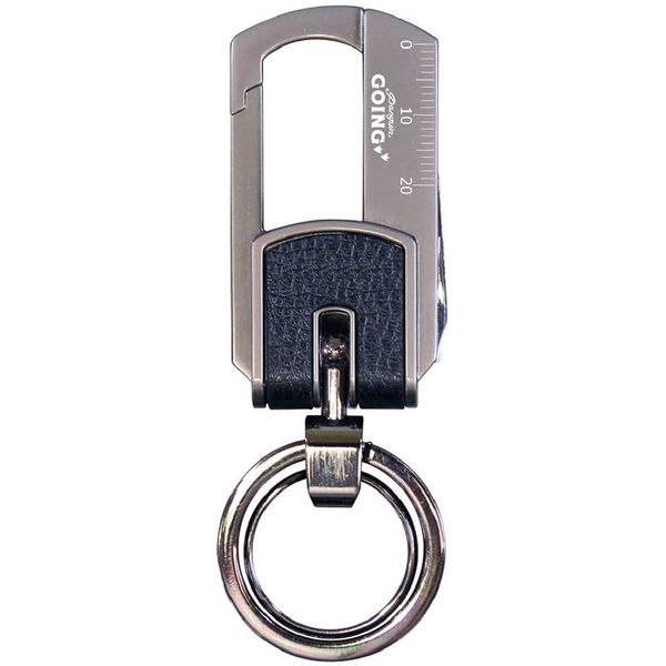 Penguin Going Multi Tool with Carabiner Gray