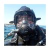 OCEAN REEF Lens for Lens 2.0 Support, Left -1.5, Clear (OR033402)