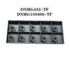 20pcs DNMG 150408-TF DNMG 432-TF IC907 CNC Carbide Insert