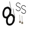 Bug Ball, Rope Hanging Replacement Kit, Pack of 2