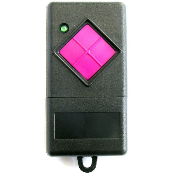 Remote DICKERT FHS10-01
