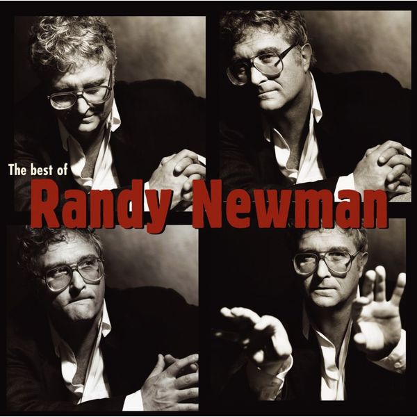 Best Of Randy Newman