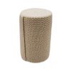 Premium Double Length Elastic Bandages w/Velcro 4" x 11yds