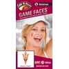 Arizona – Waterless Temporary Spirit Tattoos – 4PK