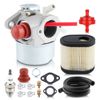 For Toro 5 GTS 5HP 195cc LV195EA Engine Carburetor Carb