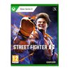 Street Fighter 6 (Xbox Series X)