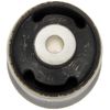 Dorman Premium AB21529PR Rear Axle Support Bushing Compatible with Select Ford Models