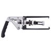 HD Overhead Valve Spring Remover Compressor Stem Engine Seal Keeper Replace Tool