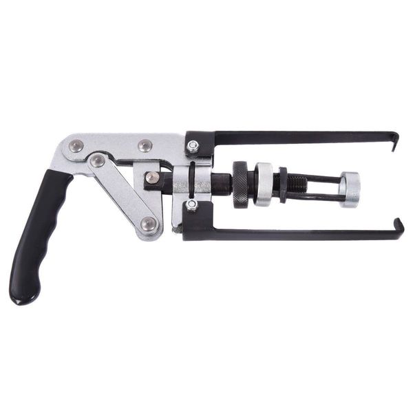 HD Overhead Valve Spring Remover Compressor Stem Engine Seal Keeper Replace Tool