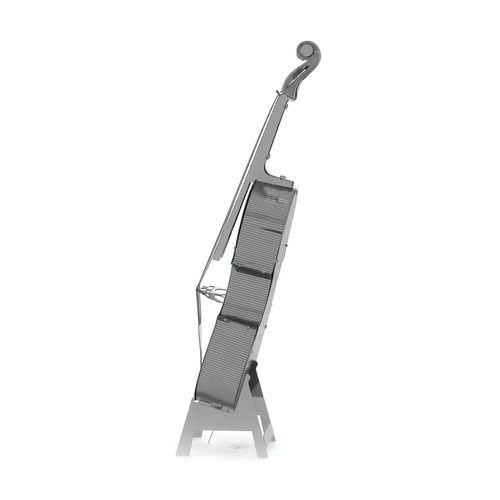 Metal Earth Bass Fiddle 3D Metal Model Kit Fascinations