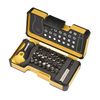 Felo"Bits 30" Bit-Box 30-teilig mit Ergonic-Stubby, 020 730 06