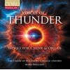 Voices of Thunder