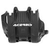 Acerbis 2983240001 Skid Plate - Black