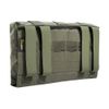 Tasmanian Tiger IFAK Pouch IRR, Steingrauoliv