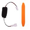 Corolla Cross Compatible High Mount Stop Lamp Flashing Kit