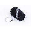 Offset 70mm ID Neck - Polymer Base Neck Cone Air Filter