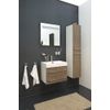 Haceka Mezzo Chrome Bathroom Equipment Series, Bathroom Accessories