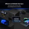 GIGASTONE 1TB NAS SSD Drive 24/7 Durable TLC High Endurance RAID Data Storage Network Attached Storage 2.5" SATA Internal Solid State Hard Drives