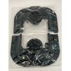 Bosch Rexroth 3842996205 Workpiece Plate Set VF90 ST1