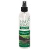 Hair Spray Regular Hold Mill Creek 8 oz Spray
