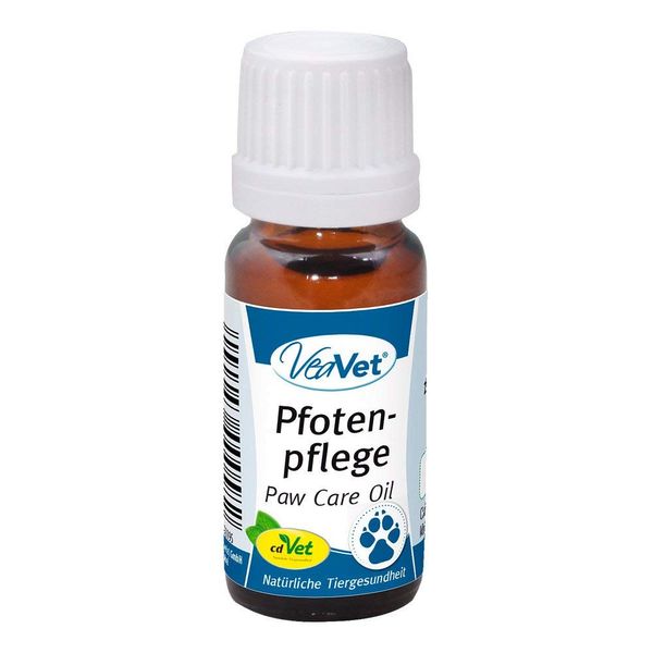 PFOTENPFLEGE vet. 10 ml