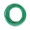 Peco PL-38G 7m Green Electrical Connecting Wire