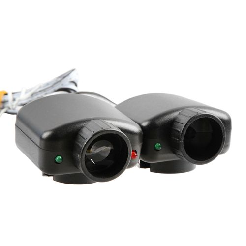 For Linear HAE00002 Garage Door Opener SAFETY BEAM SENSORS LSO50 LDO33 LDO50