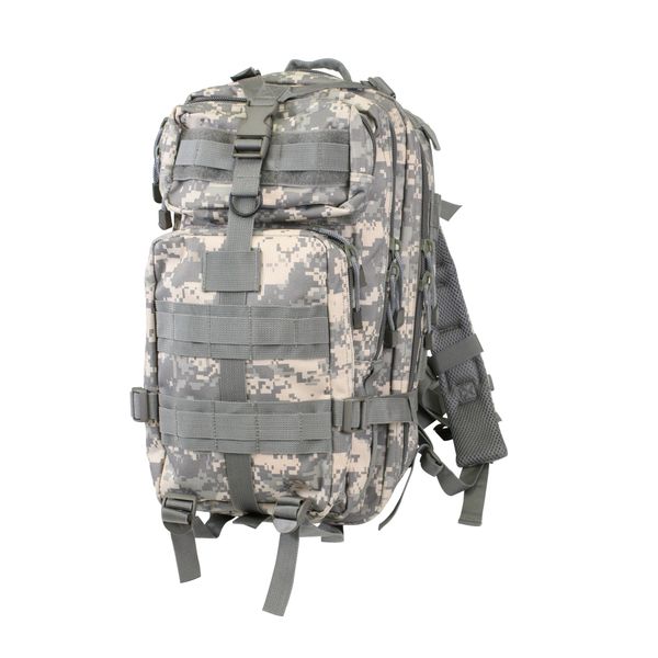 Rothco Army Digital Camo Medium Transport Pack