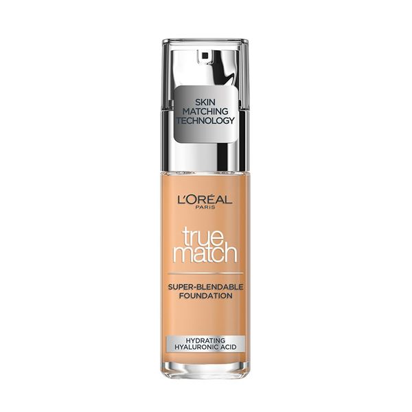 L'Oréal Paris True Match Foundation