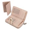 Anekke Hollywood Studio RFID Wallet M Nude, nude, Feminine & playful with slim, minimalist design