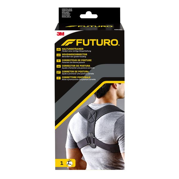 Futuro Posture Corrector 46832, Adjustable