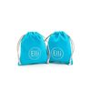 Elli Ring Ladies Wave Optics Trend in 925 Sterling Silver