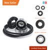 Durable Front Load Washer Bearings & Seal Kit for LG/Kenmore - Easy Install