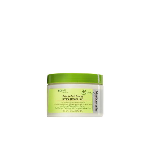 Curls & Naturals Dream Curl Creme 340g