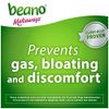 beano Strawberry Meltaways Gas Prevention (15 Count (Pack of 1))